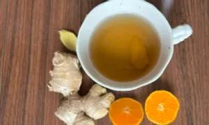 5 đồ uống giúp giảm đau đầu 5 đồ uống giúp giảm đau đầu