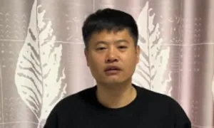 Phát hiện không cùng huyết thống sau 16 năm nhận cha Phát hiện không cùng huyết thống sau 16 năm nhận cha