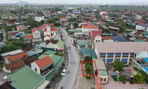 Được trả lại đất sau khi bị thu hồi sai Được trả lại đất sau khi bị thu hồi sai