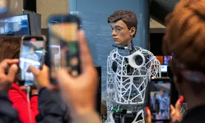 AI sẽ tồn tại cùng con người trong lực lượng lao động AI sẽ tồn tại cùng con người trong lực lượng lao động