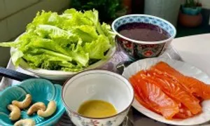 Ăn gì khi máu nhiễm mỡ? Ăn gì khi máu nhiễm mỡ?