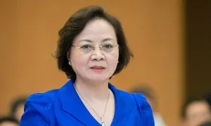 Đề xuất không tổ chức HĐND quận, phường ở cả nước Đề xuất không tổ chức HĐND quận, phường ở cả nước