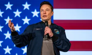 Elon Musk sẽ phát wifi miễn phí cho vùng cháy rừng Los Angeles Elon Musk sẽ phát wifi miễn phí cho vùng cháy rừng Los Angeles