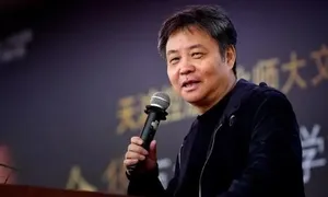 Dư Hoa - hiện tượng văn học đương đại Trung Quốc Dư Hoa - hiện tượng văn học đương đại Trung Quốc