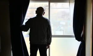Nỗi khổ của người già Nhật: Có tiền vẫn khó thuê nhà Nỗi khổ của người già Nhật: Có tiền vẫn khó thuê nhà