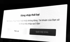 Nguy cơ bị kiểm soát điện thoại từ số tài khoản ngân hàng Nguy cơ bị kiểm soát điện thoại từ số tài khoản ngân hàng