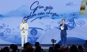 55 năm Minh Long tạo 'cách mạng' gốm sứ 55 năm Minh Long tạo 'cách mạng' gốm sứ