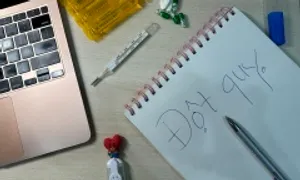 Nhồi máu cơ tim khác đột quỵ thế nào? Nhồi máu cơ tim khác đột quỵ thế nào?