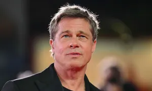 Kẻ lừa đảo giả danh Brad Pitt để lừa tiền phụ nữ Kẻ lừa đảo giả danh Brad Pitt để lừa tiền phụ nữ