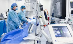 Bé gái tăng áp phổi do dị tật mạch máu Bé gái tăng áp phổi do dị tật mạch máu