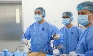 Lá lách sưng to do bệnh tan máu bẩm sinh Lá lách sưng to do bệnh tan máu bẩm sinh