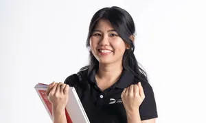 Cô gái đạt 9.0 IELTS nhờ thay đổi cách Viết và Nói Cô gái đạt 9.0 IELTS nhờ thay đổi cách Viết và Nói