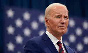 Chính quyền Biden chạy đua rót 74 tỷ USD cho khí hậu trước thềm Trump 2.0 Chính quyền Biden chạy đua rót 74 tỷ USD cho khí hậu trước thềm Trump 2.0