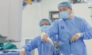 Các phương pháp chẩn đoán ung thư thận Các phương pháp chẩn đoán ung thư thận
