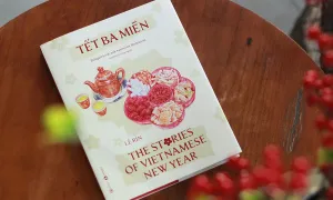 Tết truyền thống ở ba miền Tết truyền thống ở ba miền