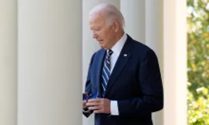 Ông Biden sẽ làm gì sau khi rời Nhà Trắng? Ông Biden sẽ làm gì sau khi rời Nhà Trắng?