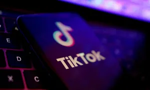 TikTok hoạt động trở lại ở Mỹ TikTok hoạt động trở lại ở Mỹ