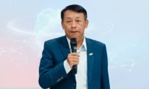 Đề xuất xây trung tâm hàng hải quốc tế 10 tỷ USD ở TP HCM Đề xuất xây trung tâm hàng hải quốc tế 10 tỷ USD ở TP HCM