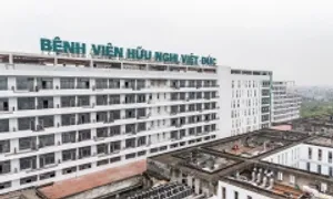 Thêm hai người bị khởi tố trong vụ án 'lãng phí' ở Bệnh viện Bạch Mai 2 và Việt Đức 2 Thêm hai người bị khởi tố trong vụ án 'lãng phí' ở Bệnh viện Bạch Mai 2 và Việt Đức 2
