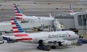 Người bay chui thiệt mạng khi trốn trong khoang càng đáp Người bay chui thiệt mạng khi trốn trong khoang càng đáp