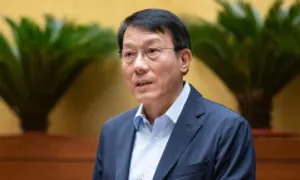 Tăng tương trợ tư pháp để dẫn độ tội phạm về nước Tăng tương trợ tư pháp để dẫn độ tội phạm về nước