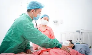 Suy dinh dưỡng khi nằm viện
