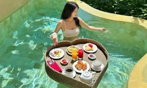 Lý do khách Hàn đổ xô đến Nha Trang Lý do khách Hàn đổ xô đến Nha Trang