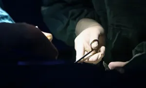 Băng huyết ngưng tim do uống thuốc phá thai 5 tháng Băng huyết ngưng tim do uống thuốc phá thai 5 tháng