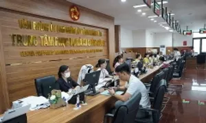 Cán bộ Ninh Thuận cũ được hỗ trợ 3-4,5 triệu đồng thuê nhà mỗi tháng Cán bộ Ninh Thuận cũ được hỗ trợ 3-4,5 triệu đồng thuê nhà mỗi tháng