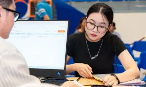 Các đại học tuyển bổ sung nhiều ngành hot Các đại học tuyển bổ sung nhiều ngành hot